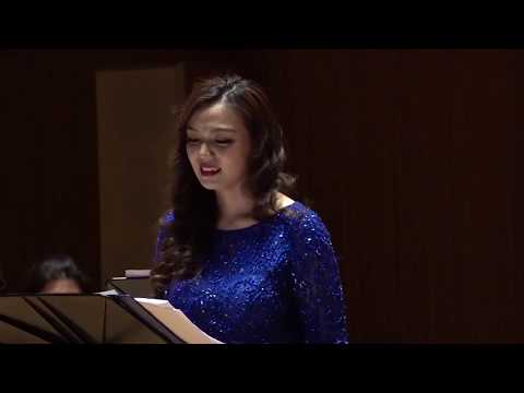 Merula- Su la cetra amorosa - Lei Xu and the Shanghai Camerata