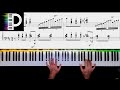 How Great Thou Art Piano Solo A WONDERFUL Arrangement With Sheet Music By Joel Raney