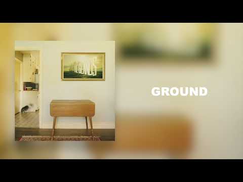 The Glands - "ground" [Audio Only]