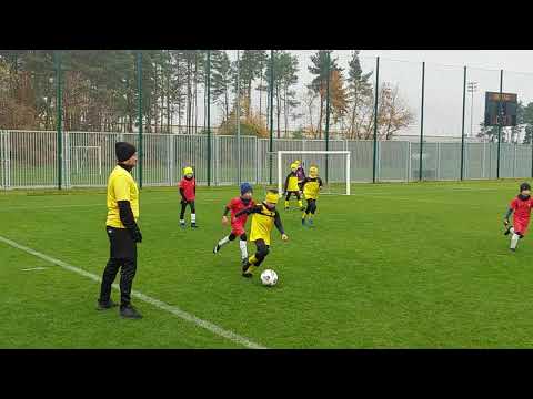 2014 Turniej Flagi KS Łomianki  - Varsovia