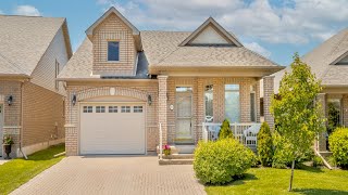 10 Santorini Garden, New Tecumseth – Virtual Tour