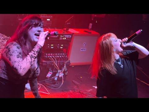 Not Enough Space - Solace In Silence (Live in Orlando, FL 2-1-25)