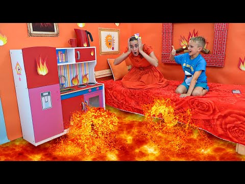 Vlad y Niki - Mejor serie con juguetes para niños