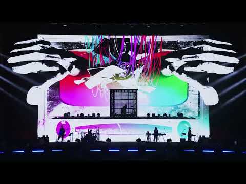 【LIVE映像】ルル K-Arena YOKOHAMA 2024.10.12【Ado】