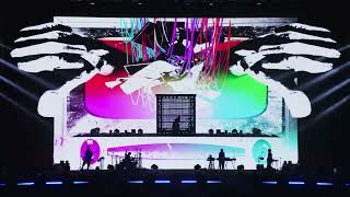 [閒聊] Ado ルル モナ・リザの横顔 LIVE映像