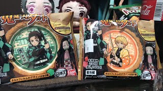 鬼滅の刃ローソンコラボ商品デザート紹介