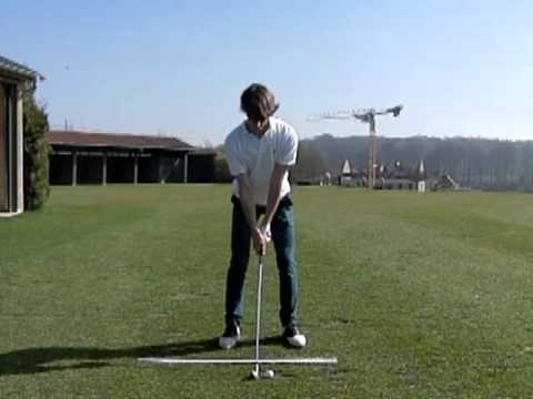 Men's Golf Recruit OverBoarder - Aurian Capart