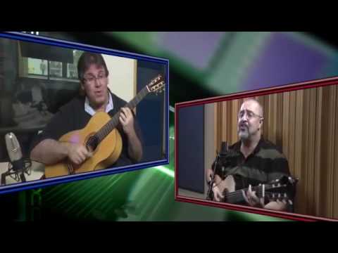 Fonte de Sergio Pimenta com João Alexandre e Jorge Camargo