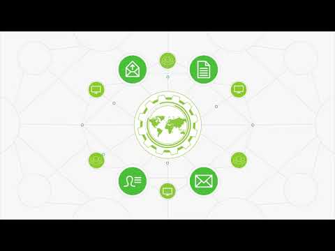 Digital Heartbeat: Delivering operating model transformation with RPA