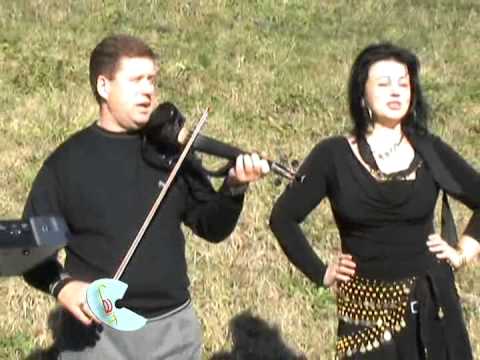 Mirsada i jarani - Imam bika - (Official video 2007)