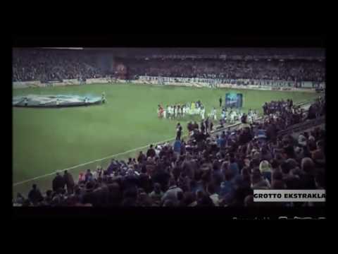 Lech Poznań vs Lechia Gdańsk Lotto Ekstraklasa 5.03.17