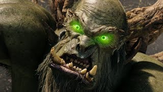 ТОП 5 фильмов по мотивам компьютерных игр!