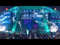 Akon - Right now (Na Na Na) (Live) Saudi Arabia,Riyadh