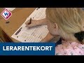 Wethouder Bruines maakt zich grote zorgen over lerarentekort Den Haag - OMROEP WEST