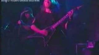 In Flames - Moonshield LIVE