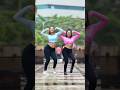 Keshavi Chhetri And Sanju Choudhary New Trending Instagram Dance Reels Video Shorts Dance