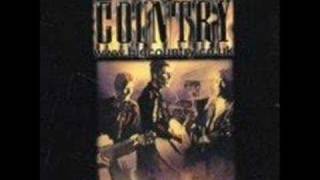 big country living by memory