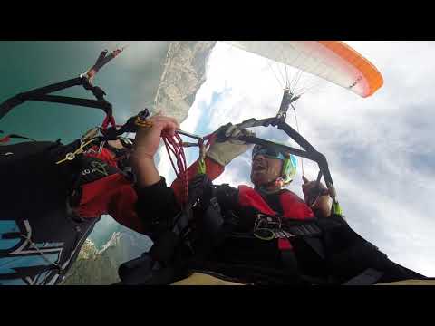 Play Ground Lake Garda