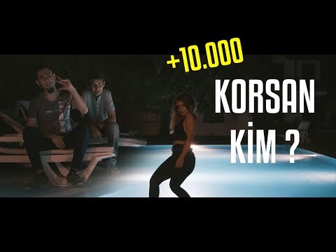 Atakan Geniş & M-Flow - Korsan Kim? | (Video Klip) 2017 #labirentmusiccompany