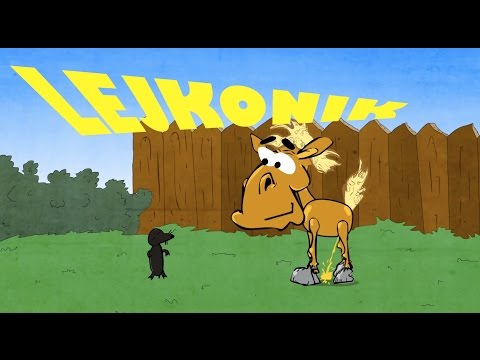 KOŃ RAFAŁ - KONTO NA FEJSIE, LEJKONIK