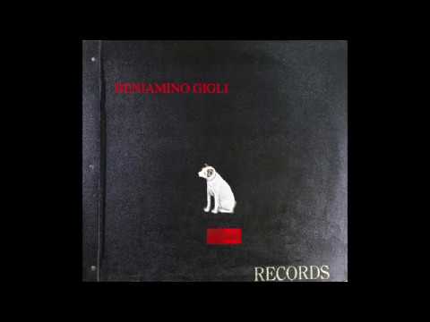 GIGLI - O PARADISO ! / M’APPARI