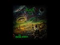 Ravager The Third Attack Full Album