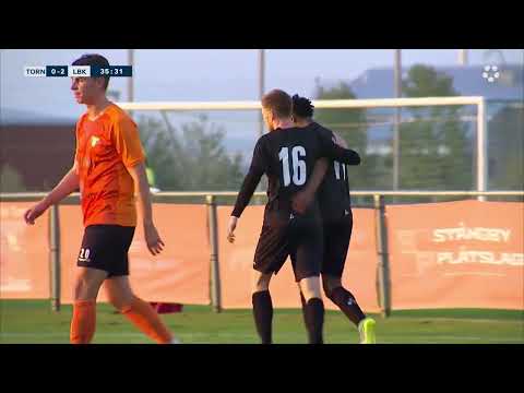 2022-09-09 - Torns IF - Lunds BK