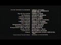 Dr Dolittle 2 2001 End Credits Starz Encore Classic 2024