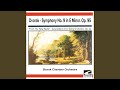 Dvořák Serenade In E, Op. 22: IV. Larghetto