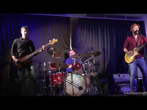 The Jan Solo Project - Live at Music Universe DAH (2019) - Wear Me