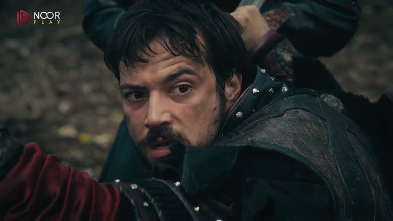 كمين خطير يهدد أورهان… من سينجو؟ | المؤسس أورهان