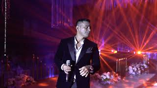 Download lagu Judika - Making love out of nothing at all - Rico & Osa Wedding mp3