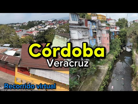 Córdoba Veracruz, un puebloMágico que dicen, no es tan mágico 😩