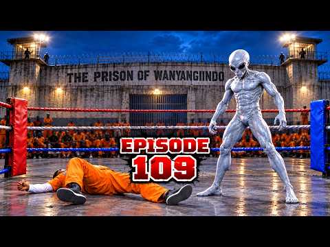 GEREZA LA WANYANG'INDO |Episode  109|