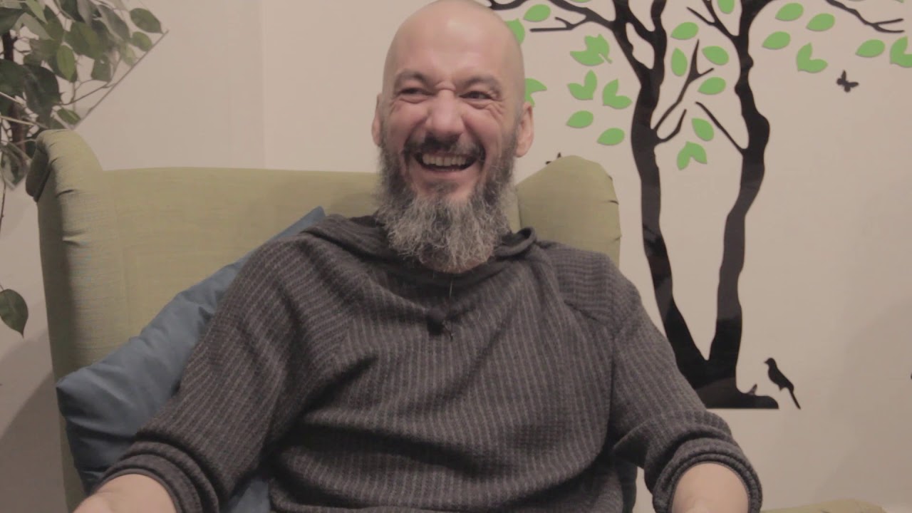 Velimir Grgić o Japanskim fetišima