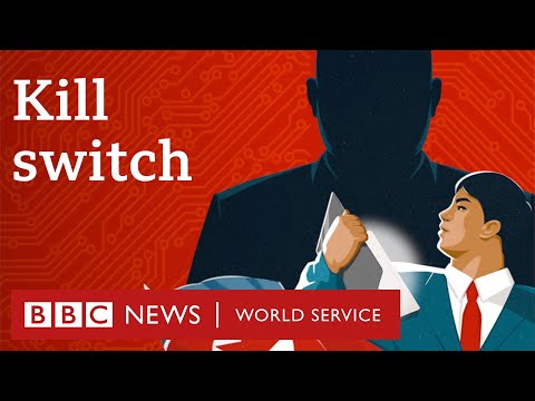 How did the NHS cyber attack happen? The Lazarus Heist, Episode 10 - BBC World Service podcast