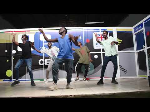 VINTAGE CLAN - OKAY FT ART BURNERS KENYA 🇰🇪 (OFFICIAL VIDEO)