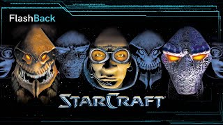 Starcraft - FlashBack