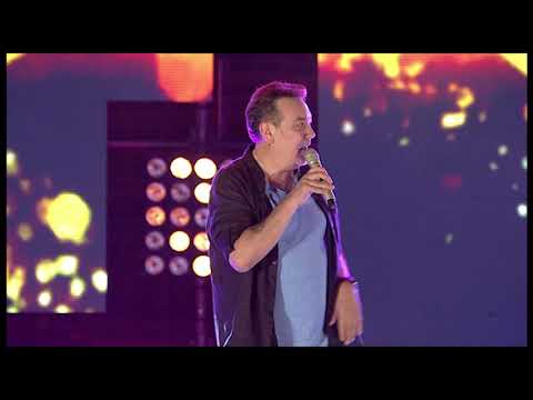 Gjergj Leka - BIJT E SHKODRES (Nga koncerti ne Shkoder)