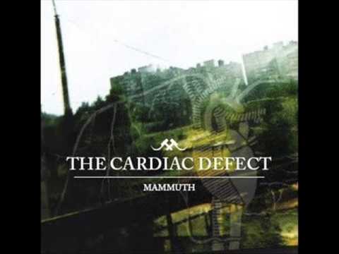 Mammuth - Erased