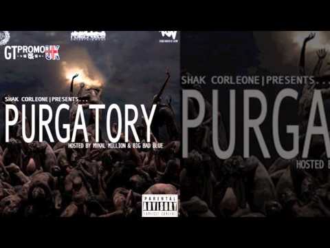 SHAK CORLEONE - INDUSTRY SHAKEDOWN (EULOGY) (FT. TREAT) [PURGATORY] [CDQ]