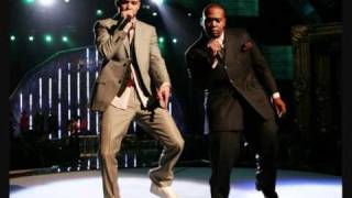 Timbaland feat. Justin Timberlake - Release