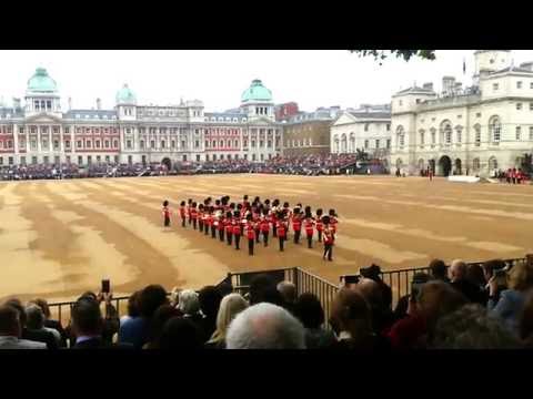 The Colchester Castle March