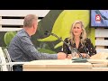 Plantarium veranderd in digitale huisbeurs
