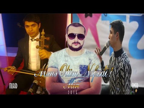 MiRi a.K.a RaPKinG - '' Mene Olum Nefesdi '' (Audio)