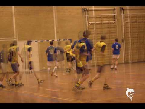 Zvv AHB 1 - ZVO/Schutte Info 1 (2009-2010)