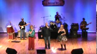 Mikayla Jo's Southwest Opry - Altus, Oklahoma - Home Sweet Home by The SW Opry Singers