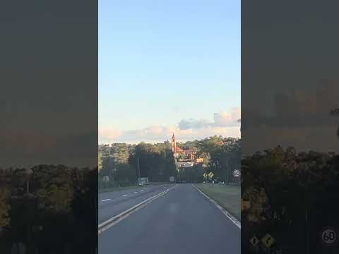 #capiovi #ruta12 #shorts #misionesargentina #viajar #video #parati #maru360 #iglesia #paisajes #fe