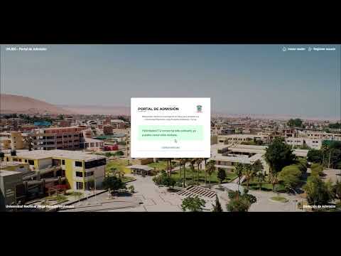 🚀 PASOS PARA INSCRIBIRTE AL EXAMEN FASE I