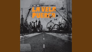 El Viejo (En Vivo) Lyrics English Translation